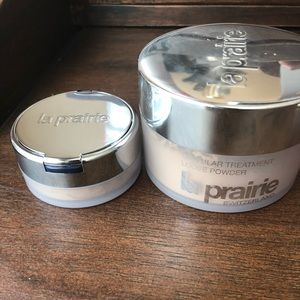 La Prairie cellular treatment loose power